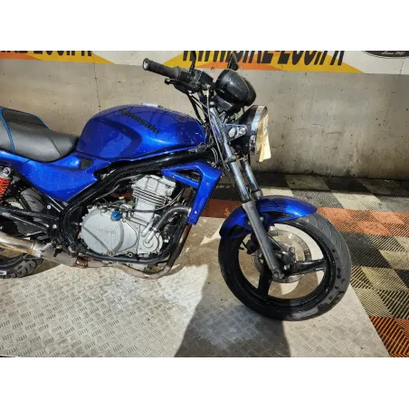 KAWASAKI ER5 500