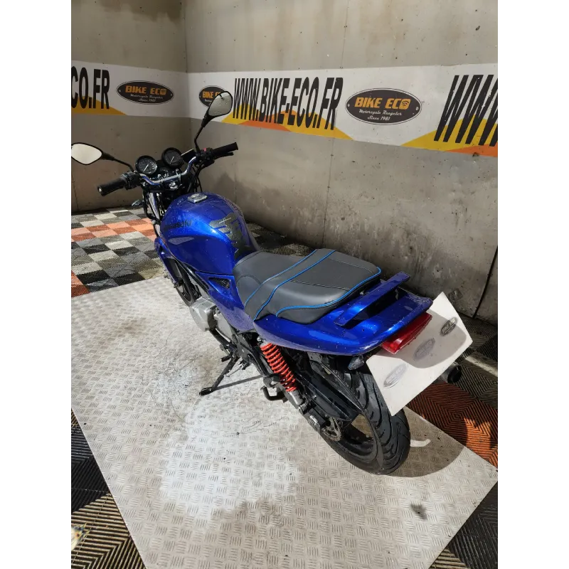KAWASAKI ER5 500