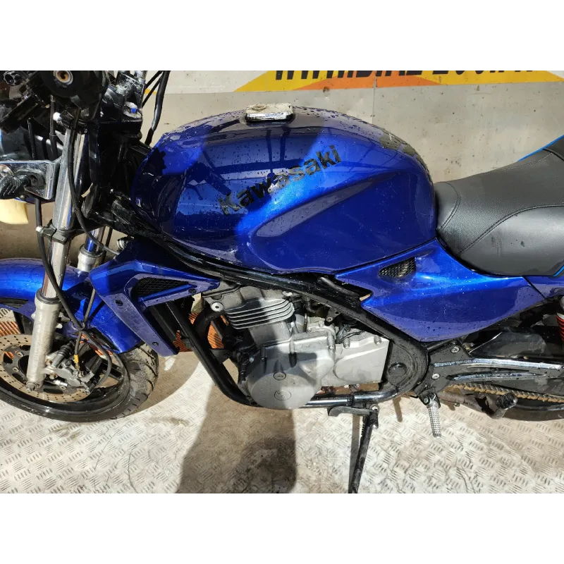 KAWASAKI ER5 500