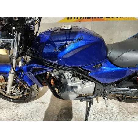 KAWASAKI ER5 500