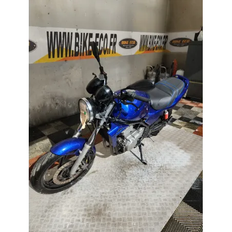 KAWASAKI ER5 500
