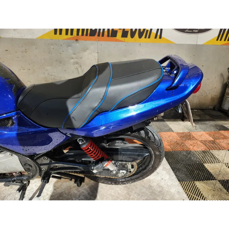 KAWASAKI ER5 500