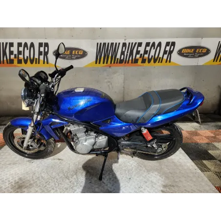 KAWASAKI ER5 500