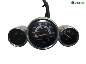 Compteur VASTRO AS 125 RT 2008-2016