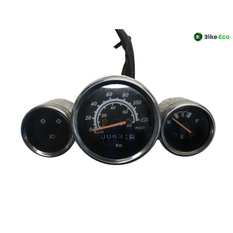 Compteur VASTRO AS 125 RT 2008-2016