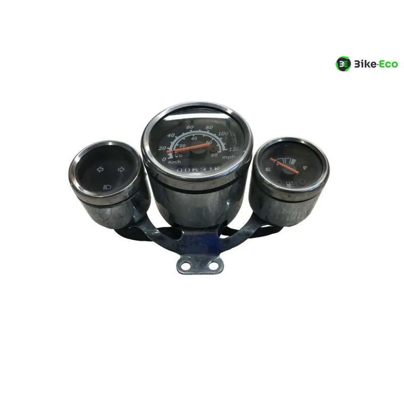 Compteur VASTRO AS 125 RT 2008-2016