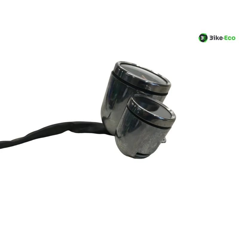 Compteur VASTRO AS 125 RT 2008-2016