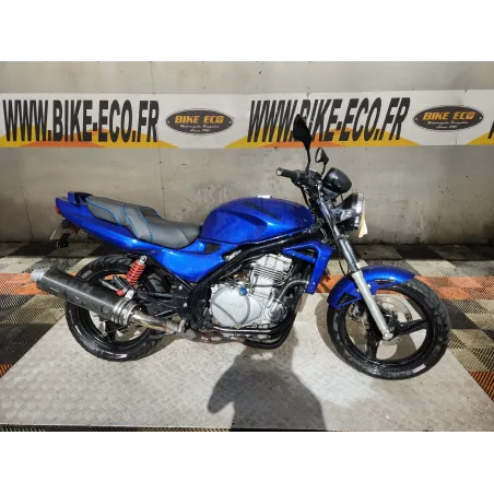 KAWASAKI ER5 500