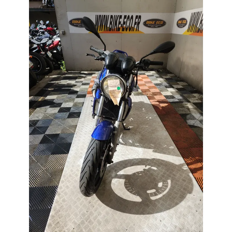 KAWASAKI ER5 500