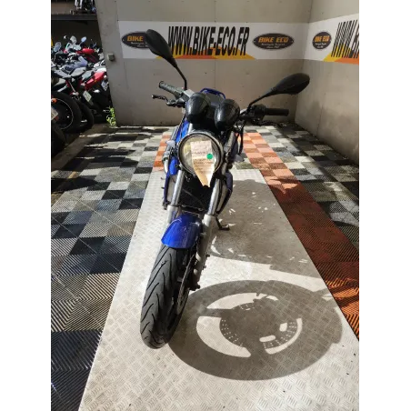 KAWASAKI ER5 500