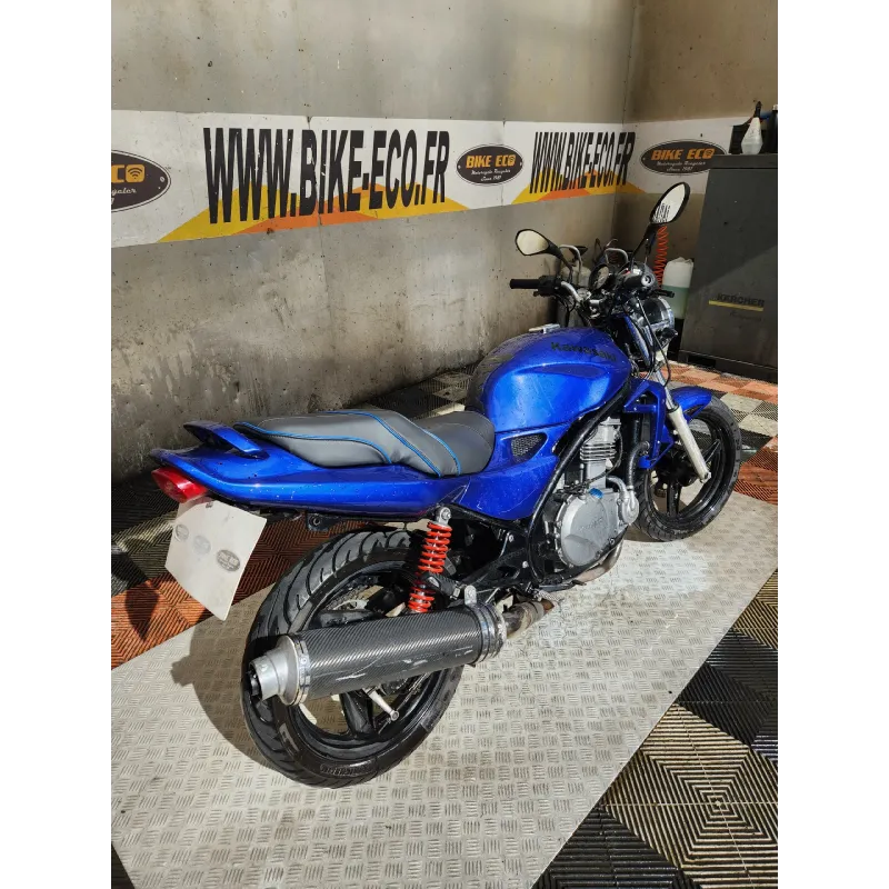 KAWASAKI ER5 500