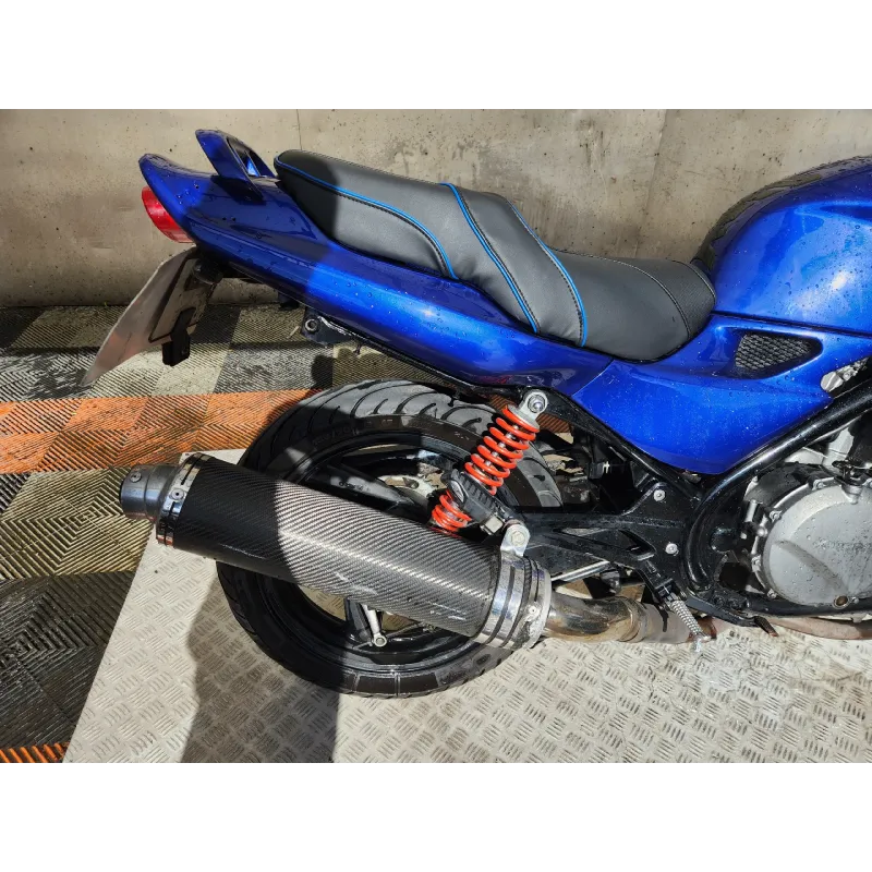 KAWASAKI ER5 500