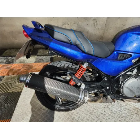 KAWASAKI ER5 500