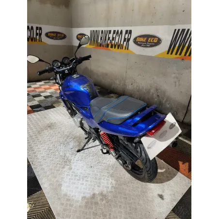 KAWASAKI ER5 500