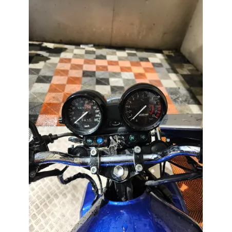 KAWASAKI ER5 500