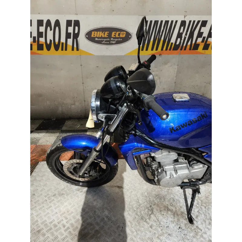 KAWASAKI ER5 500