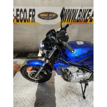 KAWASAKI ER5 500