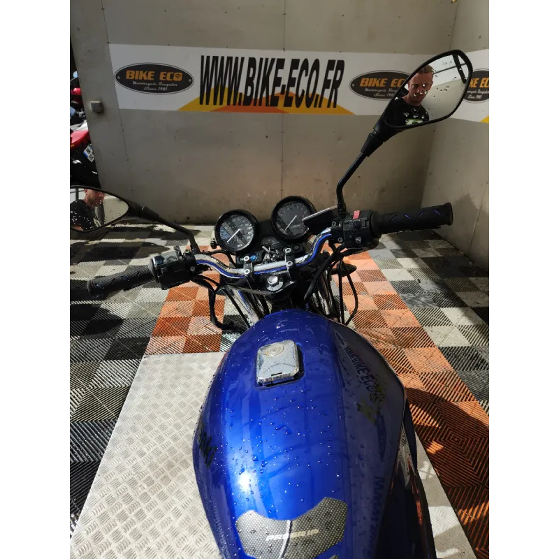 KAWASAKI ER5 500
