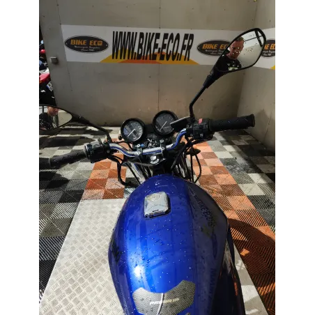 KAWASAKI ER5 500