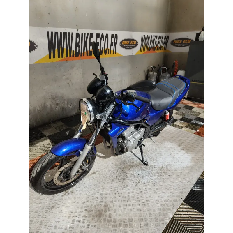 KAWASAKI ER5 500