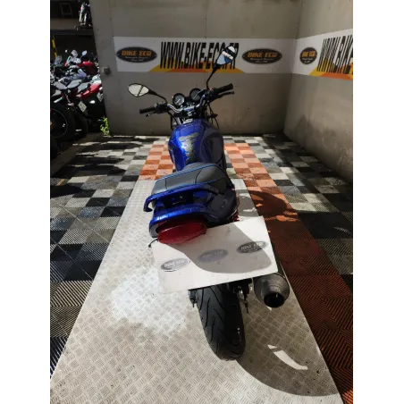 KAWASAKI ER5 500