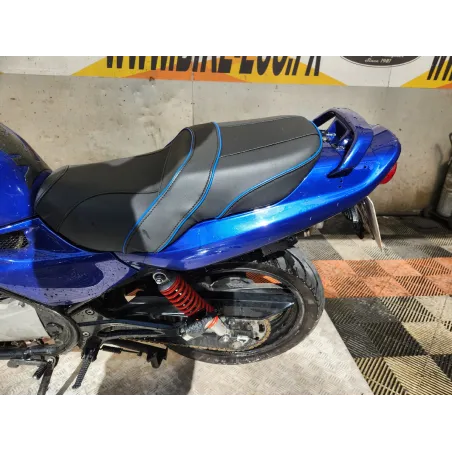 KAWASAKI ER5 500