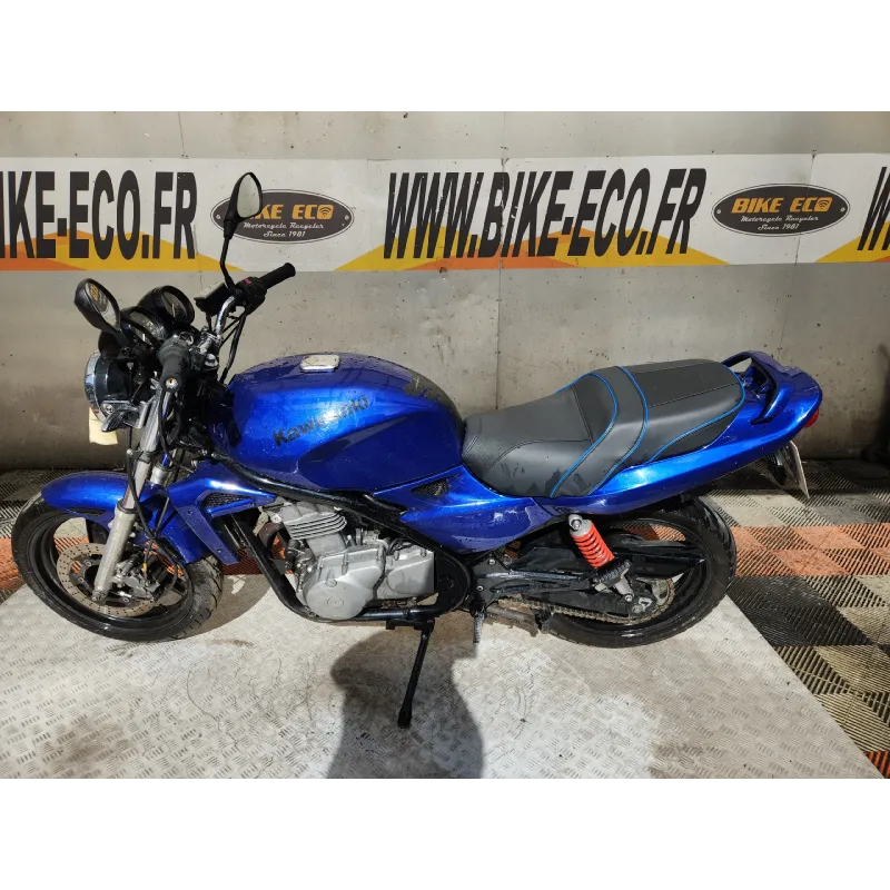 KAWASAKI ER5 500