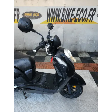 SYM MIO 50