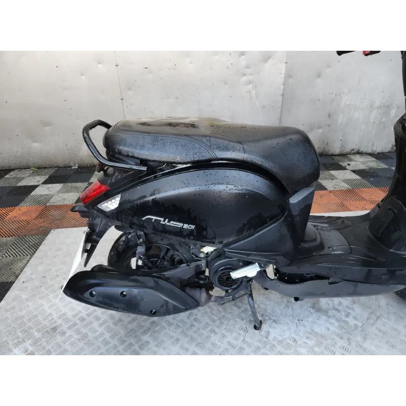 SYM MIO 50