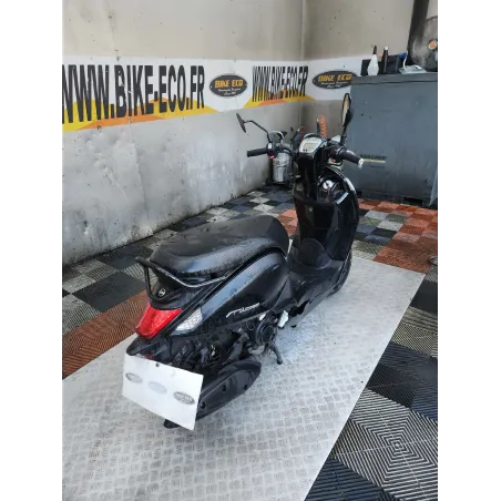 SYM MIO 50