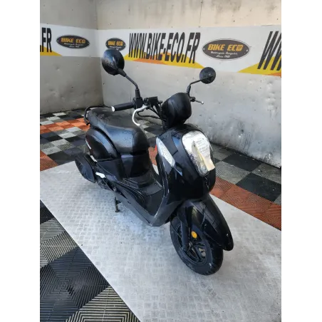 SYM MIO 50
