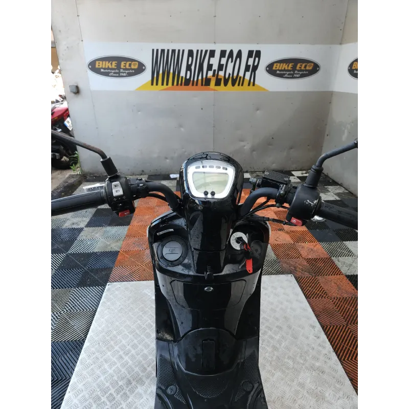 SYM MIO 50