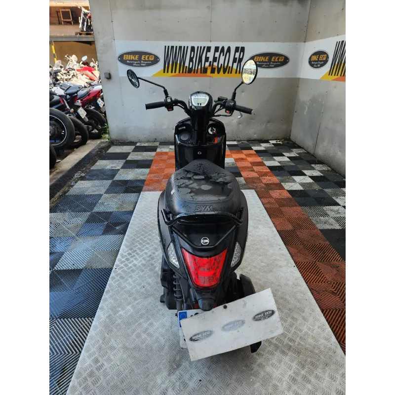 SYM MIO 50