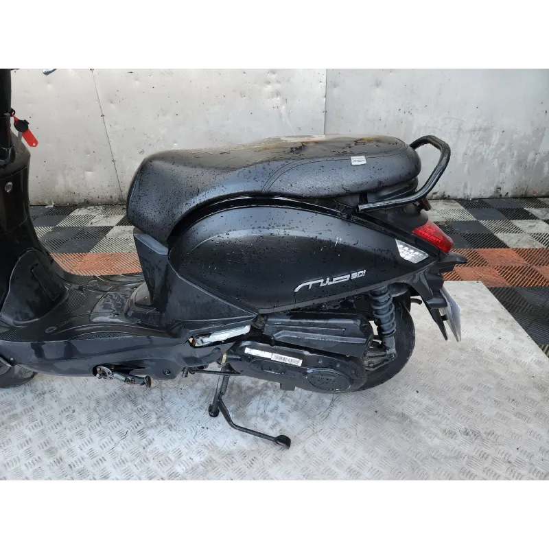 SYM MIO 50