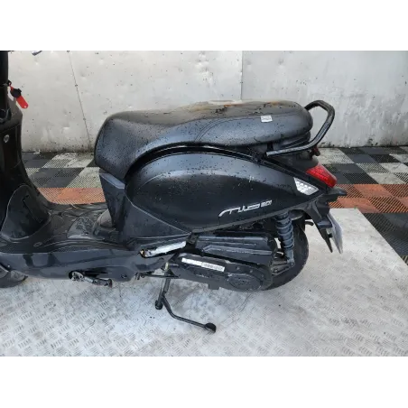 SYM MIO 50
