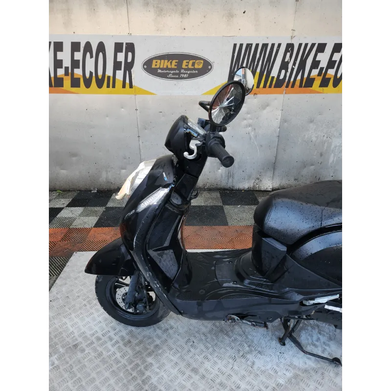 SYM MIO 50