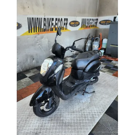 SYM MIO 50