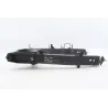 Bras oscillant KAWASAKI Z 300 ABS 2015 - 2016