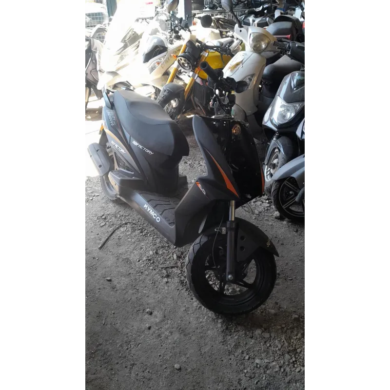 KYMCO AGILITY 50