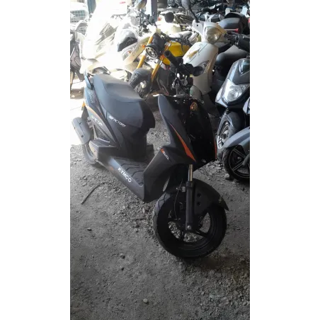 KYMCO AGILITY 50