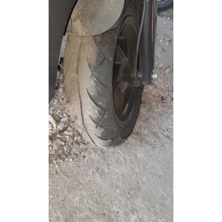 KYMCO AGILITY 50