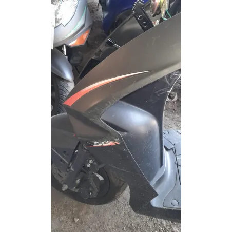 KYMCO AGILITY 50
