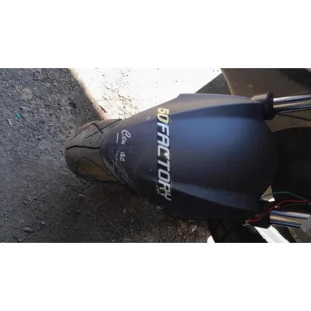 KYMCO AGILITY 50