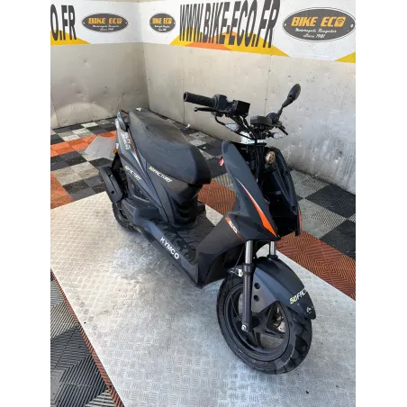 KYMCO AGILITY 50