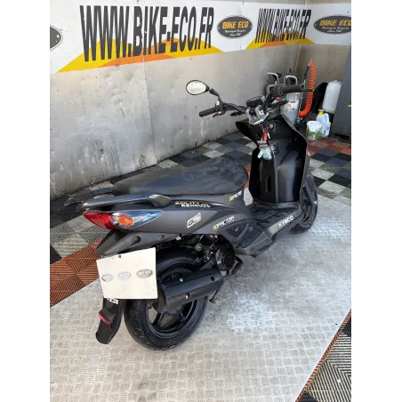 KYMCO AGILITY 50
