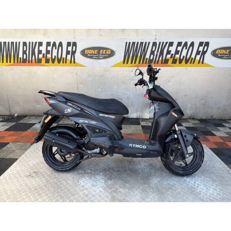 KYMCO AGILITY 50
