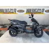 KYMCO AGILITY 50
