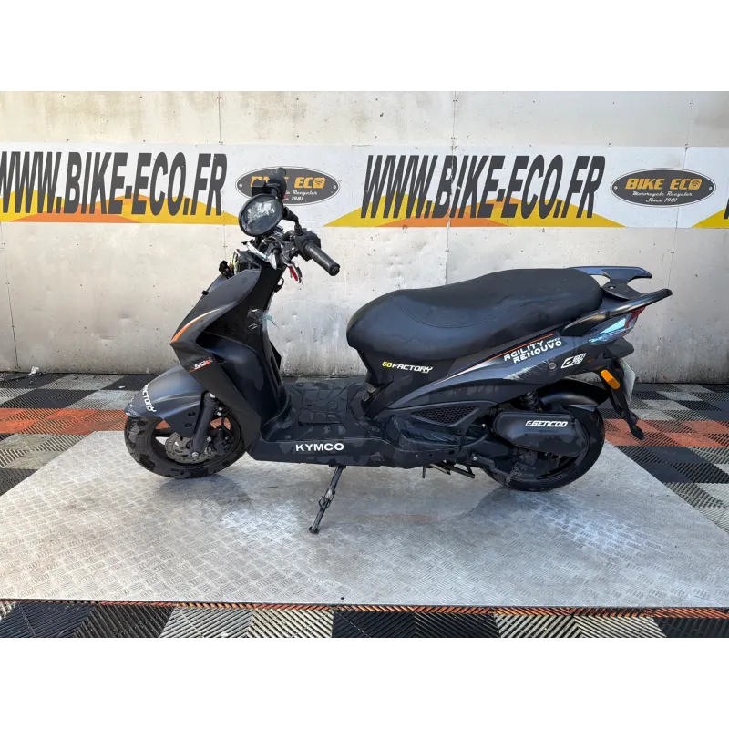 KYMCO AGILITY 50