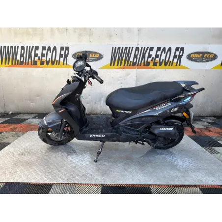 KYMCO AGILITY 50