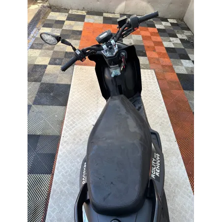 KYMCO AGILITY 50